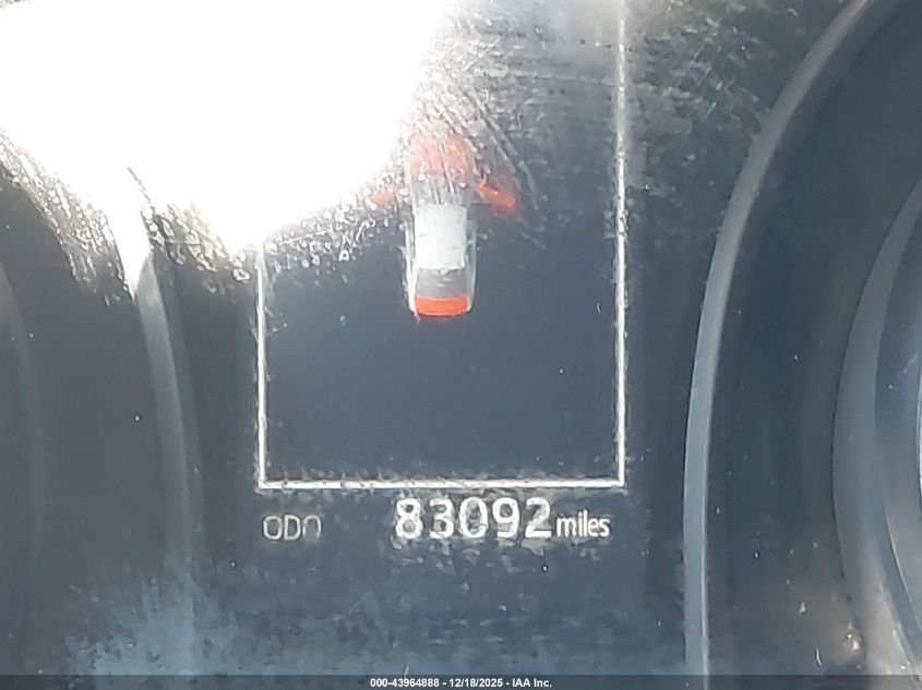 2019 Toyota Camry Se VIN: 4T1B11HK9KU706621 Lot: 43964888