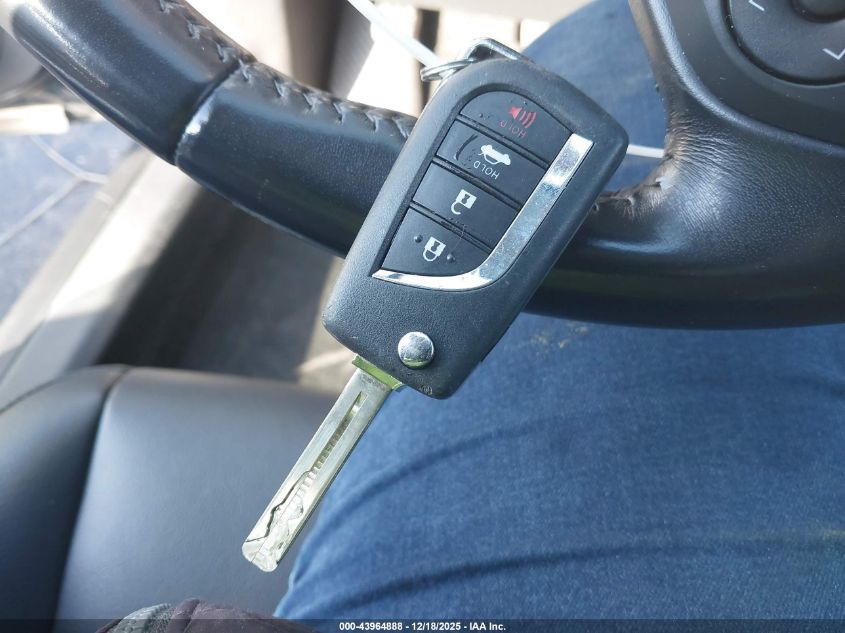 2019 Toyota Camry Se VIN: 4T1B11HK9KU706621 Lot: 43964888