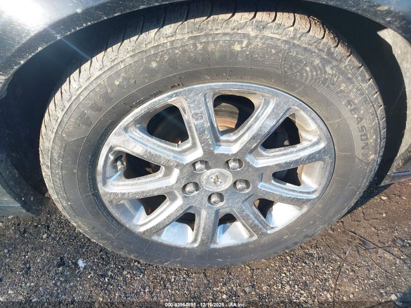 2008 Cadillac Dts 1Sc VIN: 1G6KD57Y88U132341 Lot: 43964895