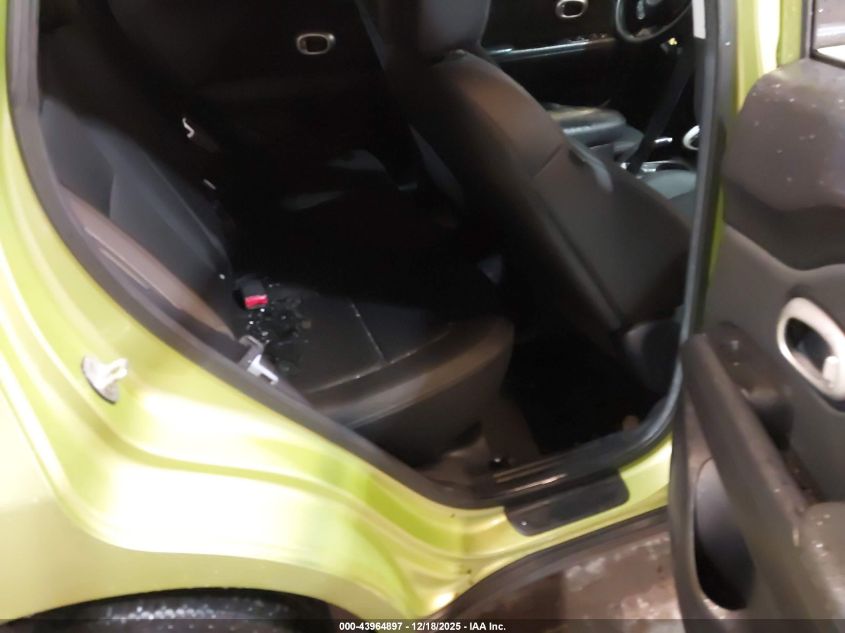 2015 Kia Soul VIN: KNDJN2A29F7778993 Lot: 43964897