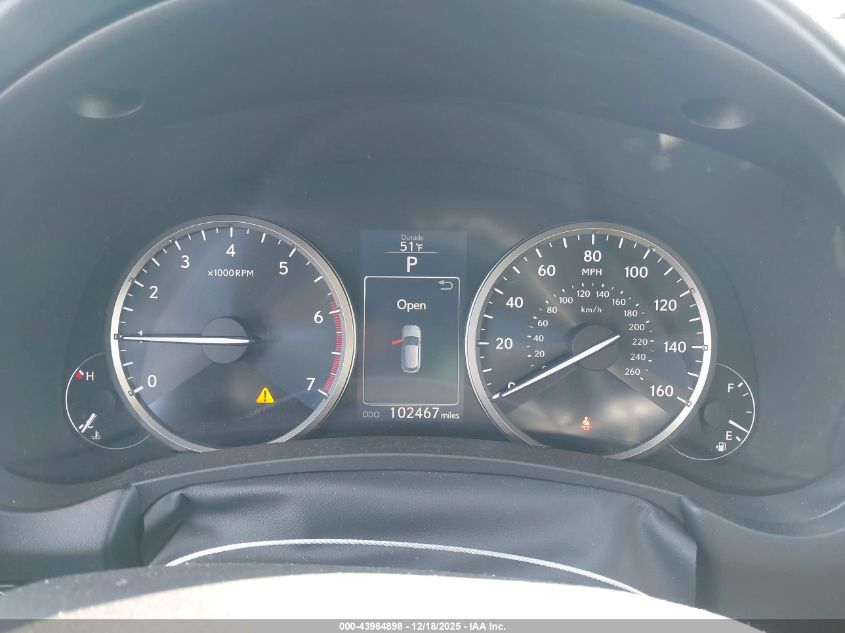 2017 Lexus Nx 200T VIN: JTJBARBZ9H2103565 Lot: 43964898