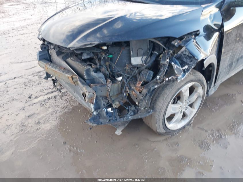 2016 Honda Hr-V Ex VIN: 3CZRU6H53GM733532 Lot: 43964899