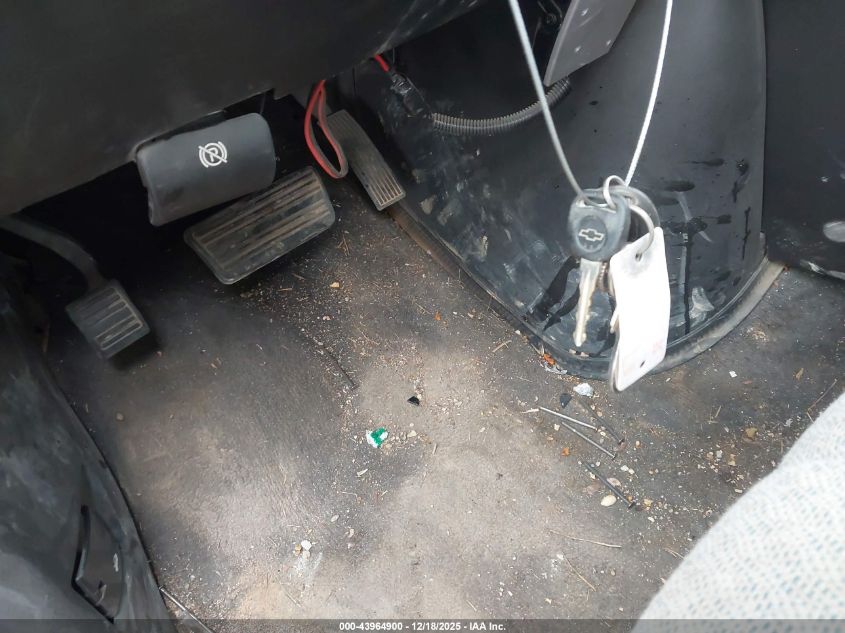 2009 Chevrolet Express 3500 Ls VIN: 1GAHG35K191174508 Lot: 43964900