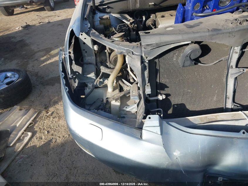 2004 Lexus Rx 330 VIN: JTJHA31U240060268 Lot: 43964906