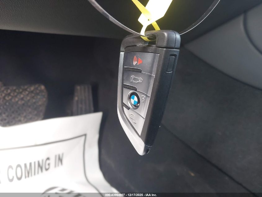 2023 BMW X5 xDrive40I VIN: 5UXCR6C0XP9N74384 Lot: 43964907