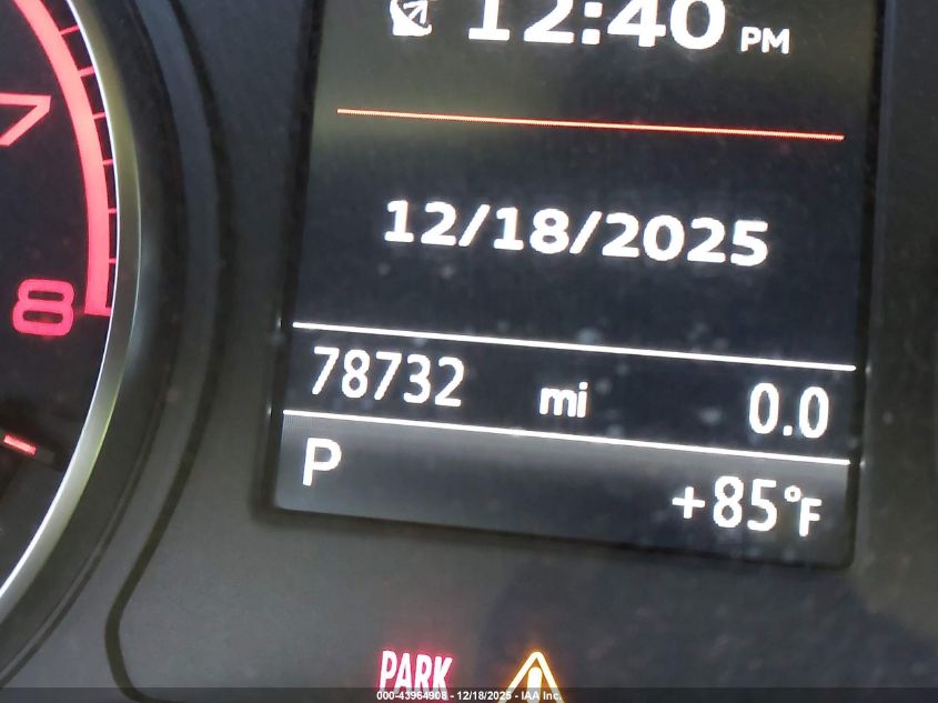 2015 Audi A3 2.0T Premium VIN: WAUEFGFF8F1002359 Lot: 43964908