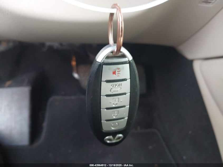 2016 Infiniti Qx60 VIN: 5N1AL0MNXGC533396 Lot: 43964912