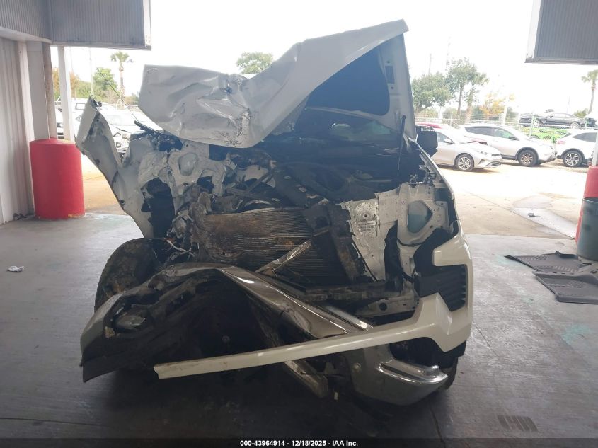 2024 Chevrolet Silverado 1500 4Wd Short Bed Ltz VIN: 1GCUDGED2RZ312405 Lot: 43964914