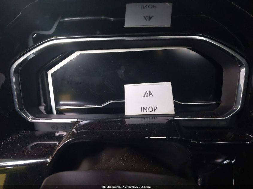 2024 Chevrolet Silverado 1500 4Wd Short Bed Ltz VIN: 1GCUDGED2RZ312405 Lot: 43964914