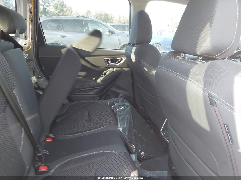 2019 Subaru Forester Premium VIN: JF2SKAGC7KH562475 Lot: 43964915