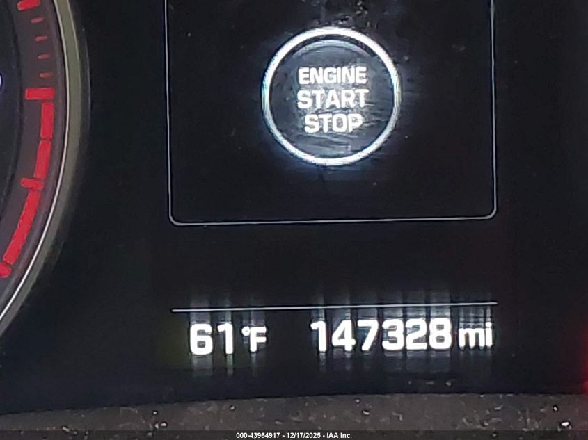 2017 Hyundai Elantra Limited VIN: KMHD84LF4HU067797 Lot: 43964917