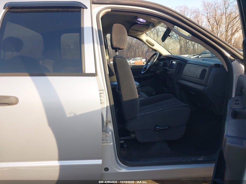 2004 Dodge Ram 1500 Slt/Laramie