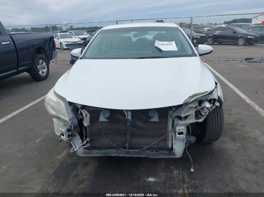 2014 Toyota Avalon Xle VIN: 4T1BK1EB2EU095790 Lot: 43964921