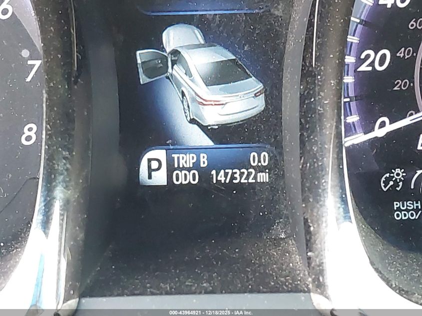 2014 Toyota Avalon Xle VIN: 4T1BK1EB2EU095790 Lot: 43964921