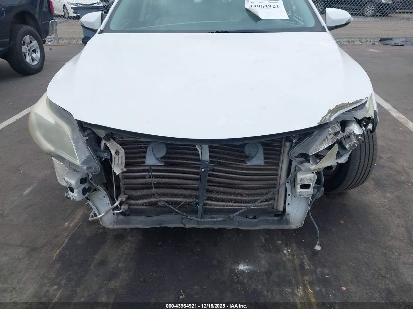 2014 Toyota Avalon Xle VIN: 4T1BK1EB2EU095790 Lot: 43964921