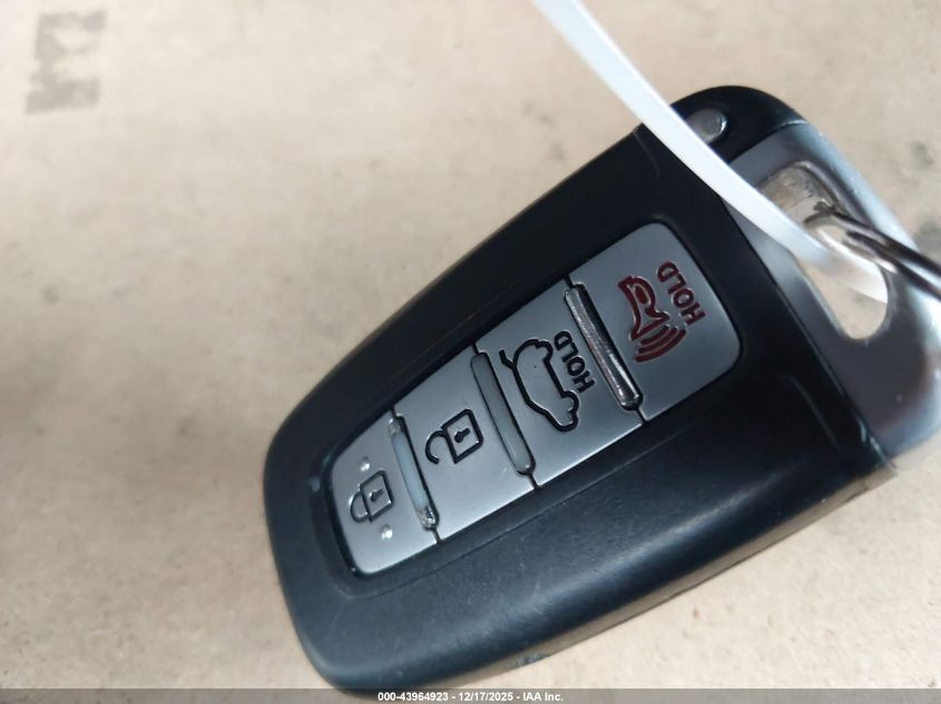 2016 Hyundai Veloster Turbo VIN: KMHTC6AE2GU297126 Lot: 43964923