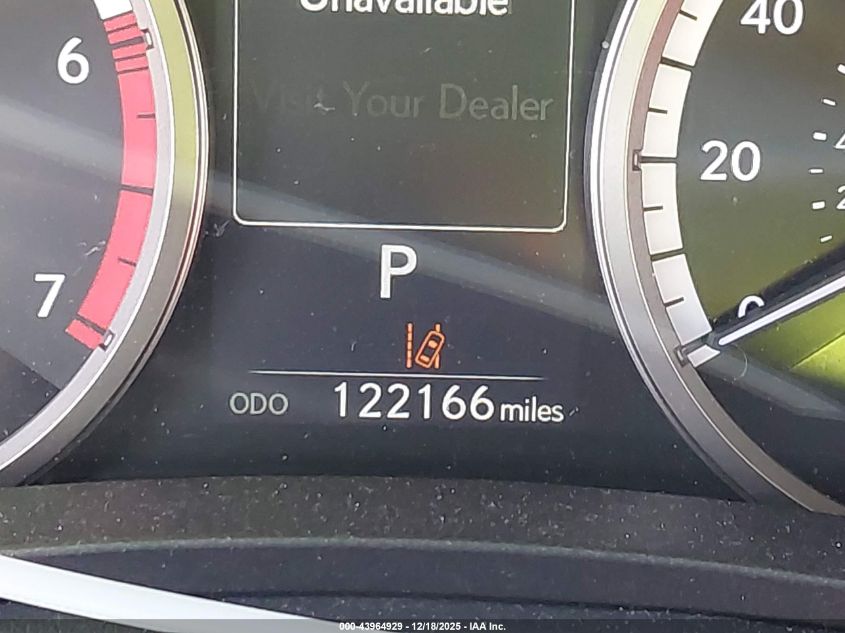 2018 Lexus Nx 300 F Sport VIN: JTJBARBZ3J2159510 Lot: 43964929