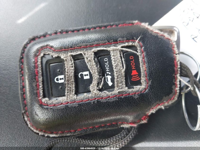 2018 Lexus Nx 300 F Sport VIN: JTJBARBZ3J2159510 Lot: 43964929