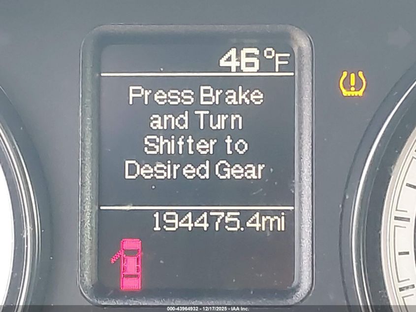 2014 Ram 1500 Tradesman VIN: 1C6RR6KG1ES112478 Lot: 43964932