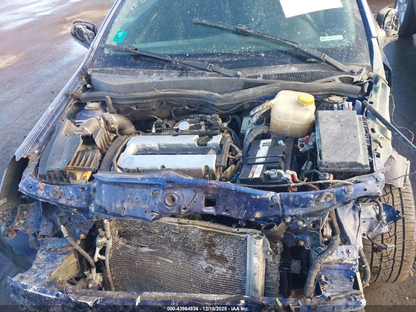 2008 Saturn Astra Xr VIN: W08AT271285000076 Lot: 43964934