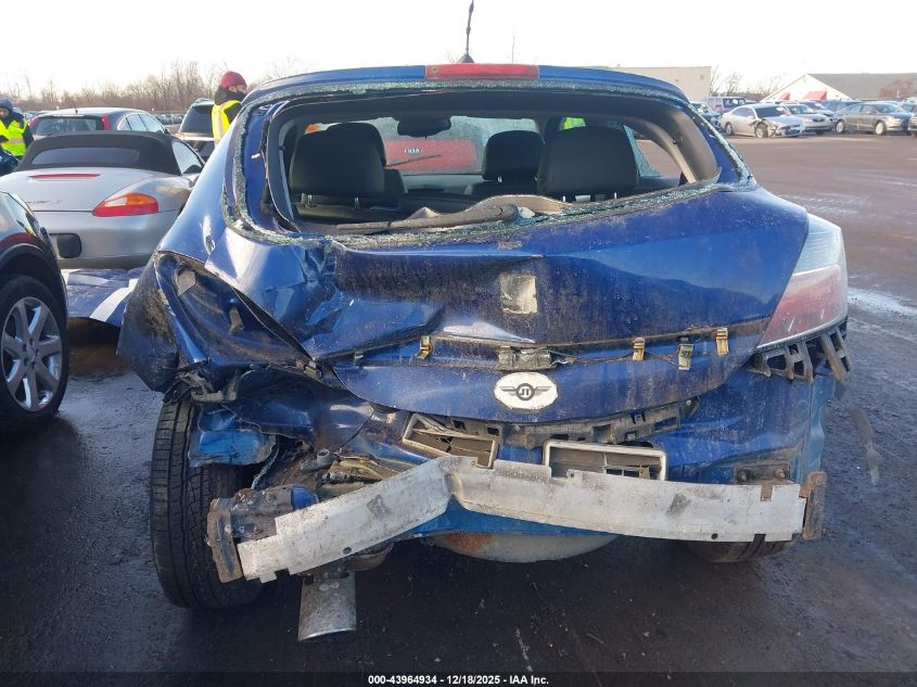 2008 Saturn Astra Xr VIN: W08AT271285000076 Lot: 43964934