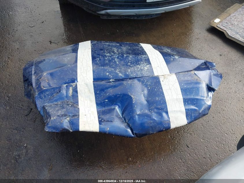 2008 Saturn Astra Xr VIN: W08AT271285000076 Lot: 43964934