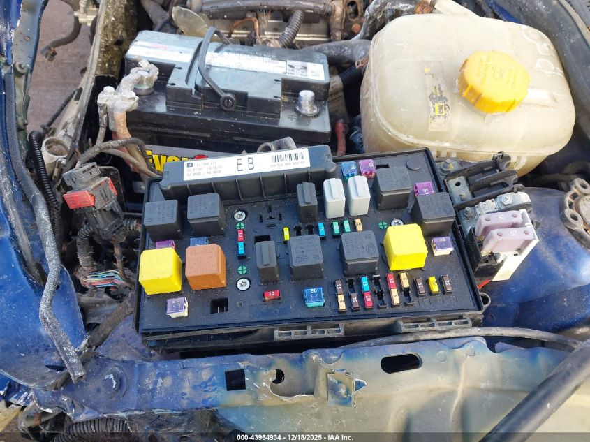 2008 Saturn Astra Xr VIN: W08AT271285000076 Lot: 43964934