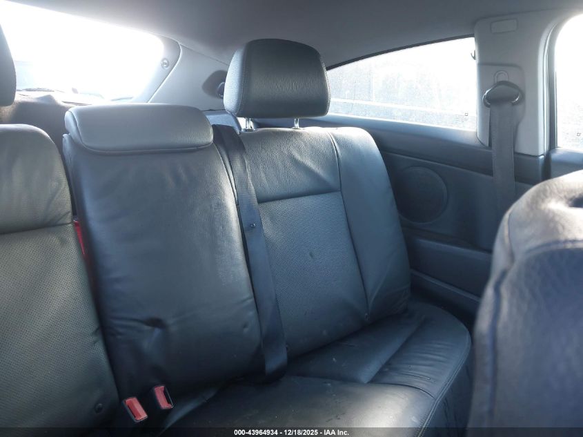 2008 Saturn Astra Xr VIN: W08AT271285000076 Lot: 43964934