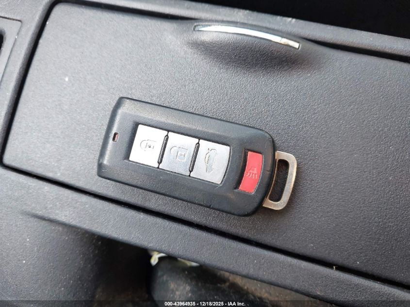 2012 Mitsubishi Lancer Gt VIN: JA32U8FW0CU019795 Lot: 43964935