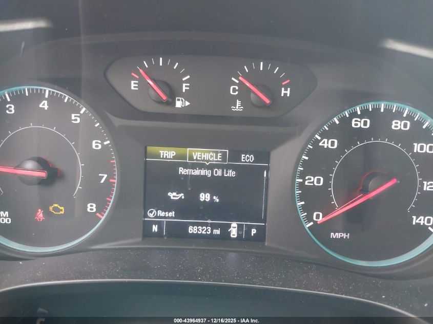 2024 Chevrolet Malibu Fwd 1Lt VIN: 1G1ZD5STXRF127308 Lot: 43964937