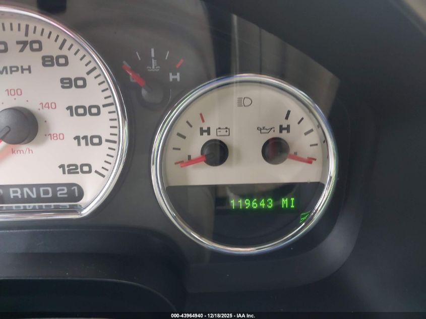 2004 Ford F-150 Lariat/Xl/Xlt VIN: 1FTPX12544NA78184 Lot: 43964940