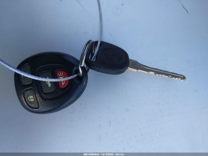 2001 Oldsmobile Aurora 3.5 VIN: 1G3GR64H614262087 Lot: 43964944