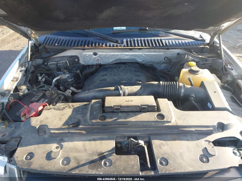 2017 Ford Expedition El Xlt VIN: 1FMJK1JT7HEA48943 Lot: 43964945