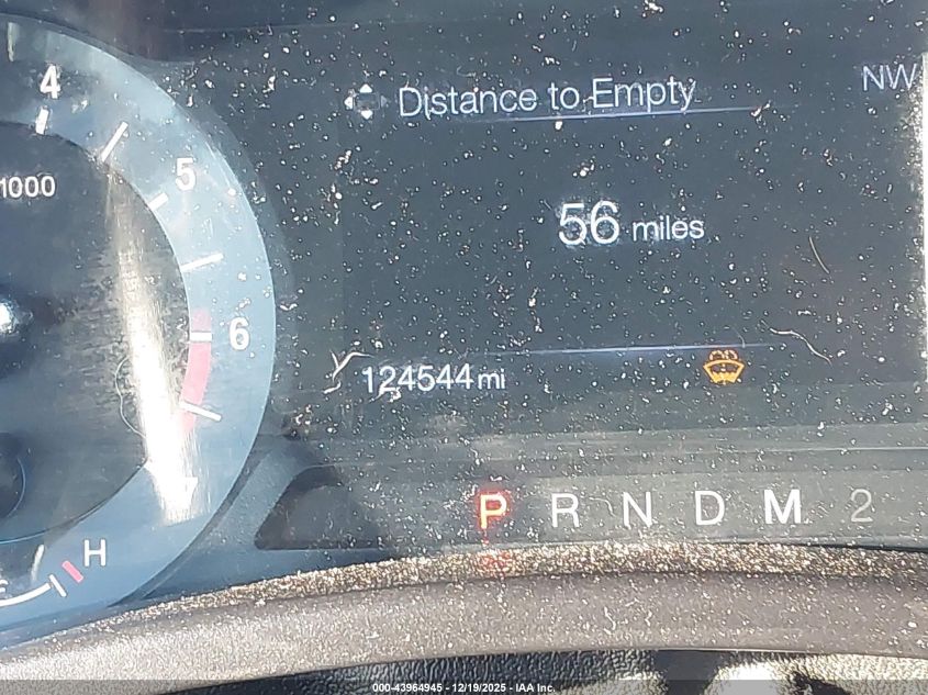 2017 Ford Expedition El Xlt VIN: 1FMJK1JT7HEA48943 Lot: 43964945