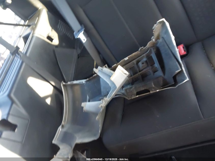 2017 Ford Expedition El Xlt VIN: 1FMJK1JT7HEA48943 Lot: 43964945