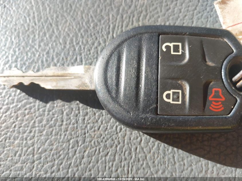 2016 Ford F-450 Chassis Xl VIN: 1FD0W4HT3GEA38383 Lot: 43964948