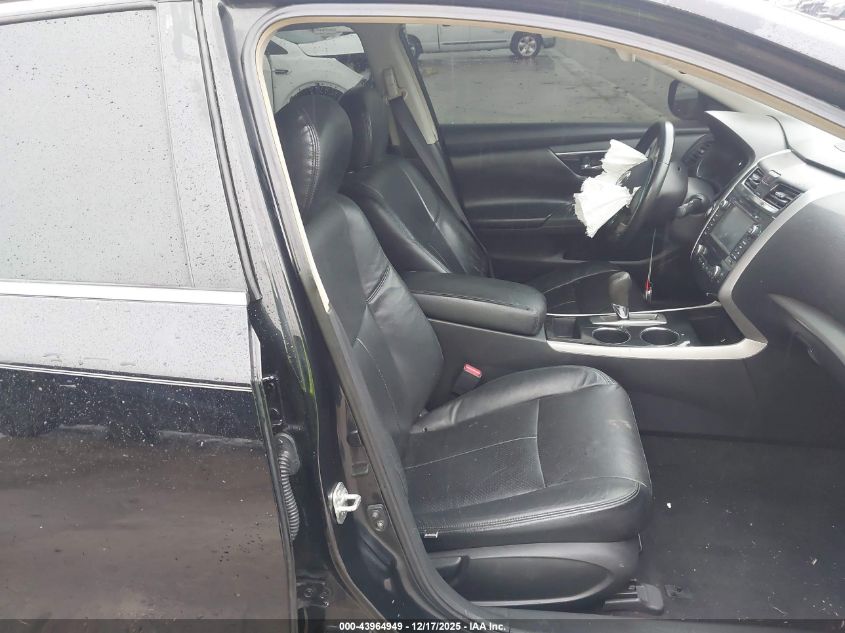 2013 Nissan Altima 2.5 Sv VIN: 1N4AL3APXDC299161 Lot: 43964949