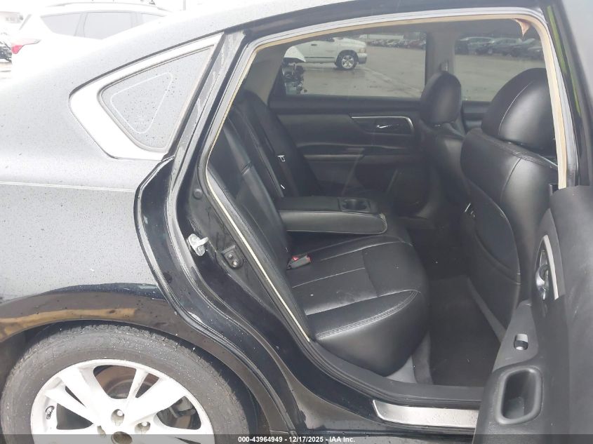 2013 Nissan Altima 2.5 Sv VIN: 1N4AL3APXDC299161 Lot: 43964949