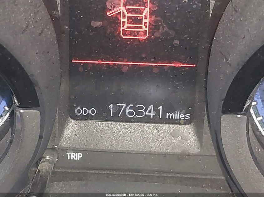 2016 Toyota Corolla S Plus VIN: 5YFBURHE5GP540364 Lot: 43964950