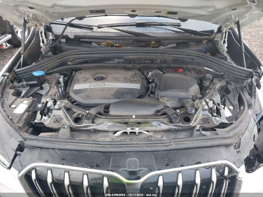 2023 BMW X1 xDrive28I VIN: WBX73EF02P5W25297 Lot: 43964954