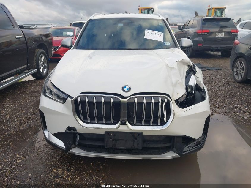 2023 BMW X1 xDrive28I VIN: WBX73EF02P5W25297 Lot: 43964954