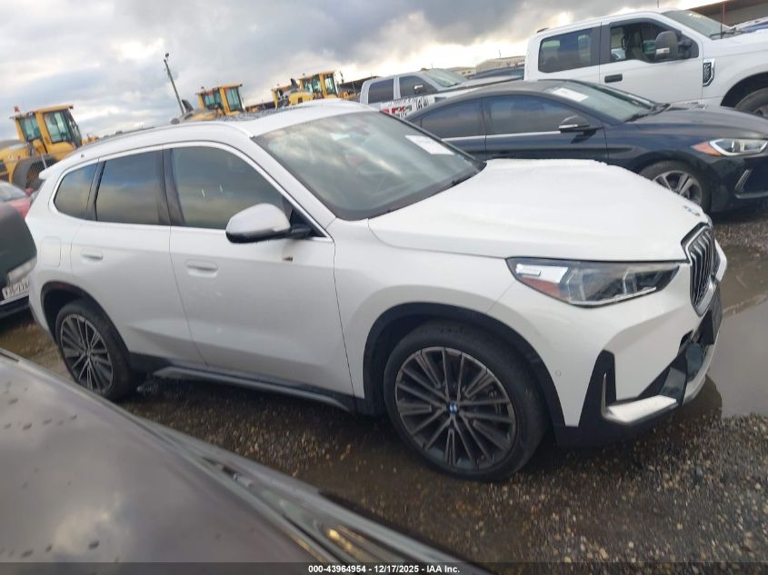 2023 BMW X1 xDrive28I VIN: WBX73EF02P5W25297 Lot: 43964954