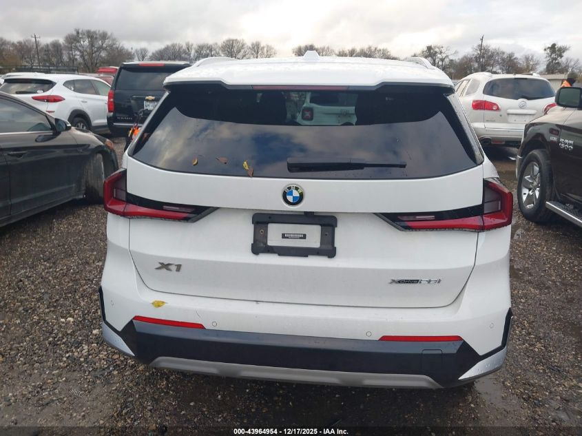 2023 BMW X1 xDrive28I VIN: WBX73EF02P5W25297 Lot: 43964954