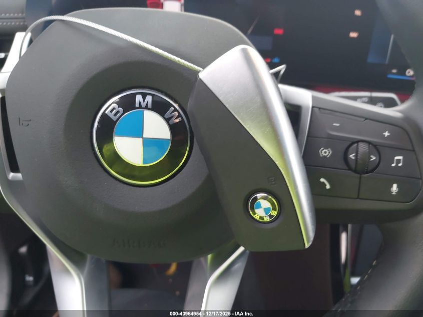 2023 BMW X1 xDrive28I VIN: WBX73EF02P5W25297 Lot: 43964954