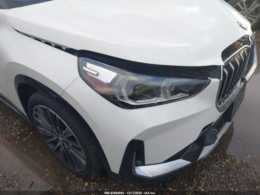 2023 BMW X1 xDrive28I VIN: WBX73EF02P5W25297 Lot: 43964954
