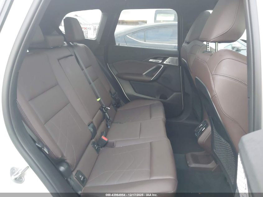 2023 BMW X1 xDrive28I VIN: WBX73EF02P5W25297 Lot: 43964954