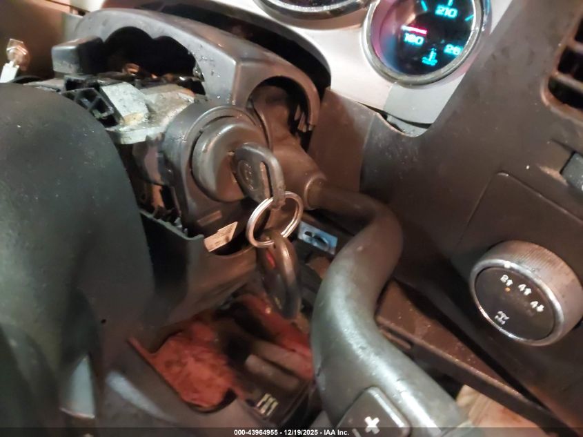 2011 Chevrolet Silverado 2500Hd Lt VIN: 1GC1KXC84BF202106 Lot: 43964955