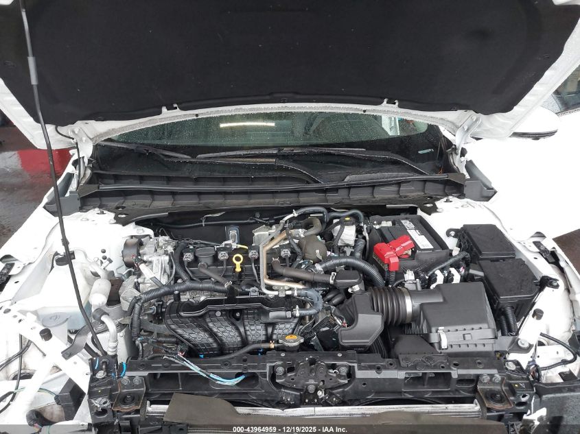 2022 Nissan Altima Platinum Intelligent Awd VIN: 1N4BL4FW6NN316988 Lot: 43964959