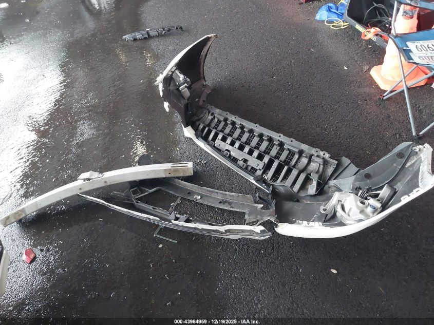 2022 Nissan Altima Platinum Intelligent Awd VIN: 1N4BL4FW6NN316988 Lot: 43964959