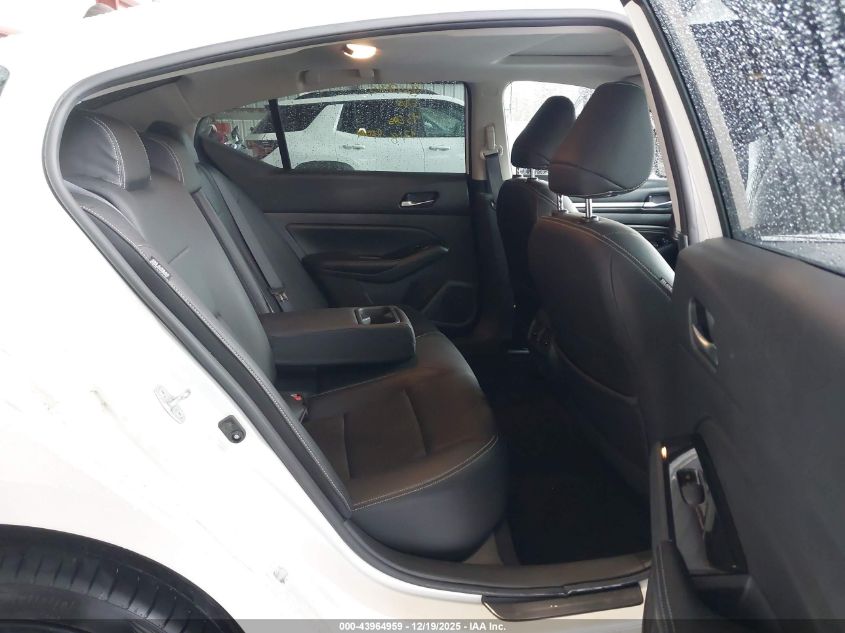 2022 Nissan Altima Platinum Intelligent Awd VIN: 1N4BL4FW6NN316988 Lot: 43964959